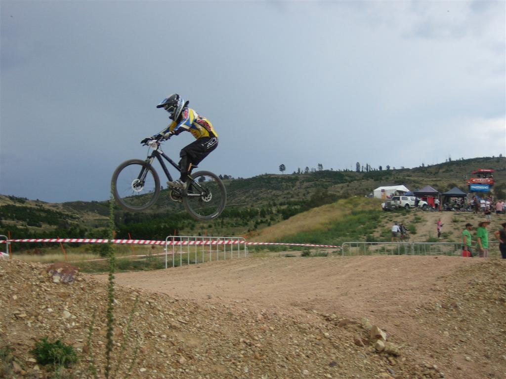 Stromlo MTB Nationals 0021